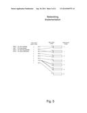 METHOD FOR IMPLEMENTING A LINE SPEED INTERCONNECT STRUCTURE diagram and image