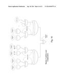 METHOD FOR IMPLEMENTING A LINE SPEED INTERCONNECT STRUCTURE diagram and image