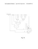 METHOD FOR IMPLEMENTING A LINE SPEED INTERCONNECT STRUCTURE diagram and image