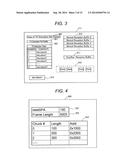 COMPUTER SYSTEM AND METHOD FOR COMMUNICATING DATA BETWEEN COMPUTERS diagram and image