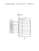 COMPUTER SYSTEM AND METHOD FOR COMMUNICATING DATA BETWEEN COMPUTERS diagram and image