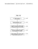 COMPUTER SYSTEM AND METHOD FOR COMMUNICATING DATA BETWEEN COMPUTERS diagram and image