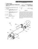 Heat Flow Measurement Device And Method diagram and image