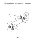 Heat Flow Measurement Device And Method diagram and image