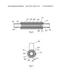 Heat Flow Measurement Device And Method diagram and image