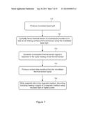 CONTACT DETECTION USING LASER MODULATION diagram and image