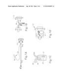 MULTICHANNEL THERMOCOUPLE COMPENSATION FOR THREE DIMENSIONAL TEMPERATURE     GRADIENT diagram and image