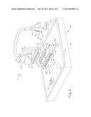 MULTICHANNEL THERMOCOUPLE COMPENSATION FOR THREE DIMENSIONAL TEMPERATURE     GRADIENT diagram and image