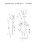 MULTICHANNEL THERMOCOUPLE COMPENSATION FOR THREE DIMENSIONAL TEMPERATURE     GRADIENT diagram and image