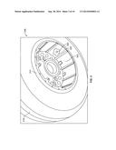 METHODS AND APPARATUS TO MONITOR COMPONENTS OF AN AIRCRAFT LANDING SYSTEM diagram and image