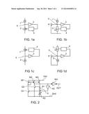 CIRCUIT ARRANGEMENTS diagram and image