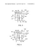 CIRCUIT ARRANGEMENTS diagram and image