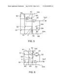 CIRCUIT ARRANGEMENTS diagram and image