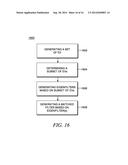 SYSTEMS, METHODS, AND DEVICES FOR IMPROVING SIGNAL DETECTION IN     COMMUNICATION SYSTEMS diagram and image