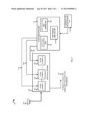 ADAPTIVE FILTER BANK FOR DYNAMIC NOTCHING IN POWERLINE COMMUNICATION diagram and image