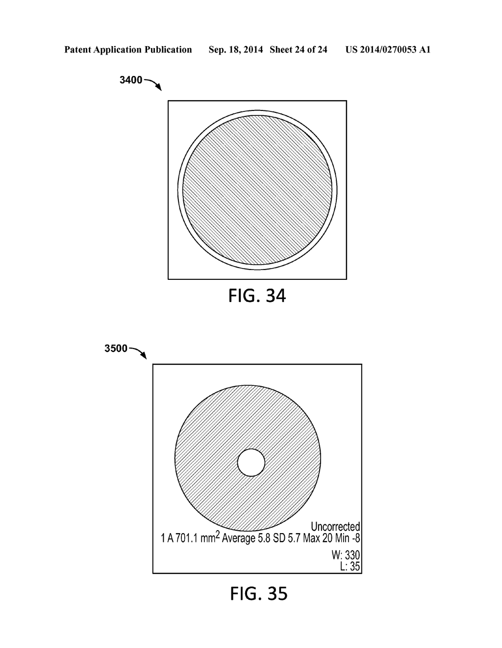 Method for Consistent and Verifiable Optimization of Computed Tomography     (CT) Radiation Dose - diagram, schematic, and image 25