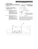 APPARATUS AND METHOD FOR CALIBRATING AN X-RAY IMAGE OF A KNEE OF A PATIENT diagram and image