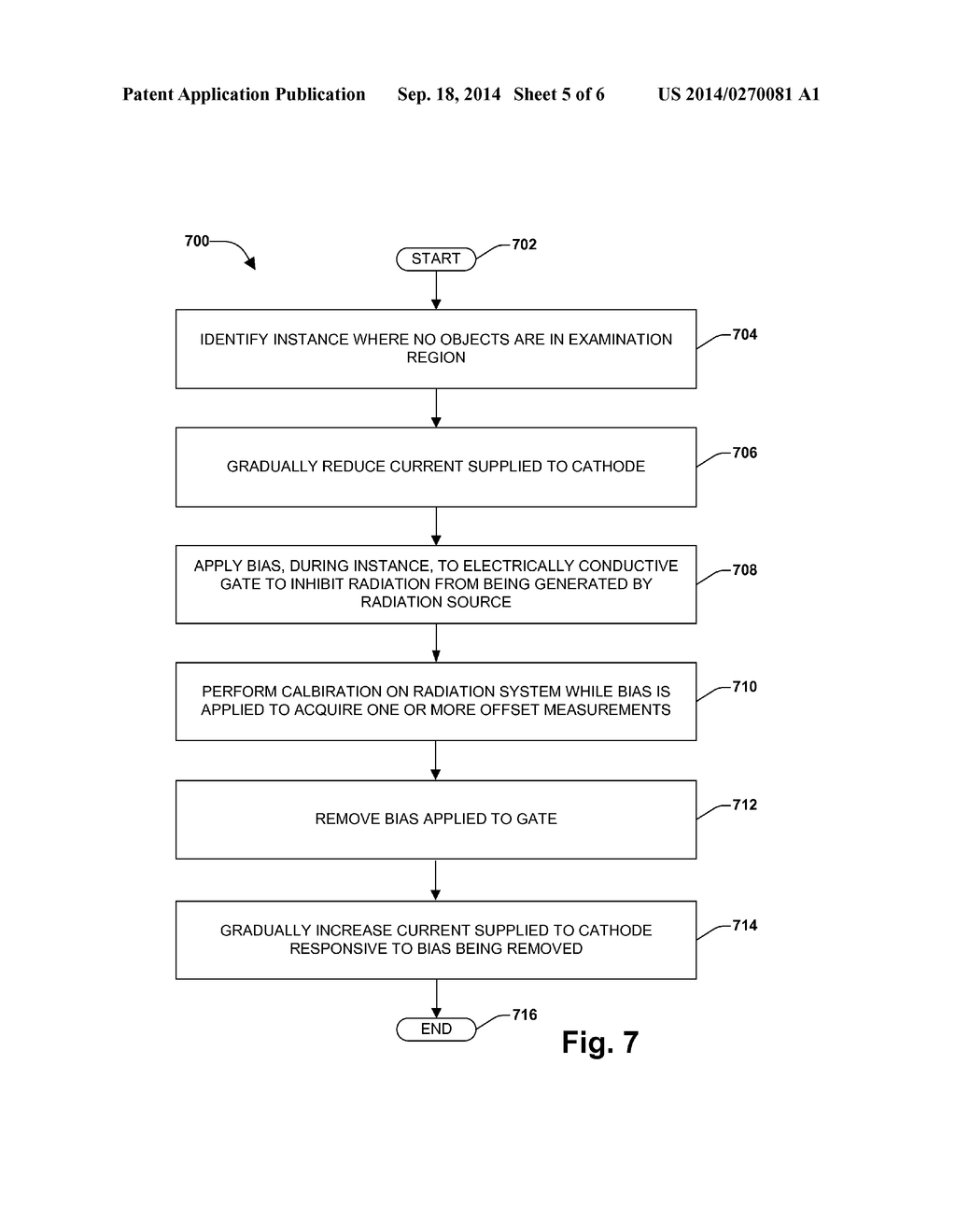 DYNAMIC CONTROL OF RADIATION EMISSION - diagram, schematic, and image 06