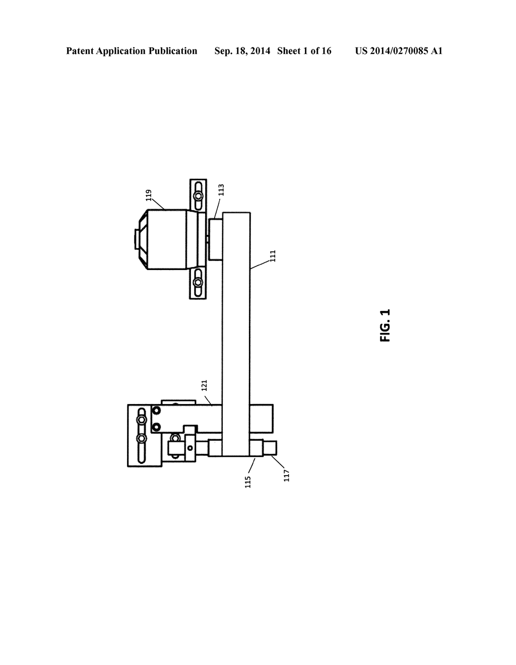 CONTINUOUS CONTACT X-RAY SOURCE - diagram, schematic, and image 02