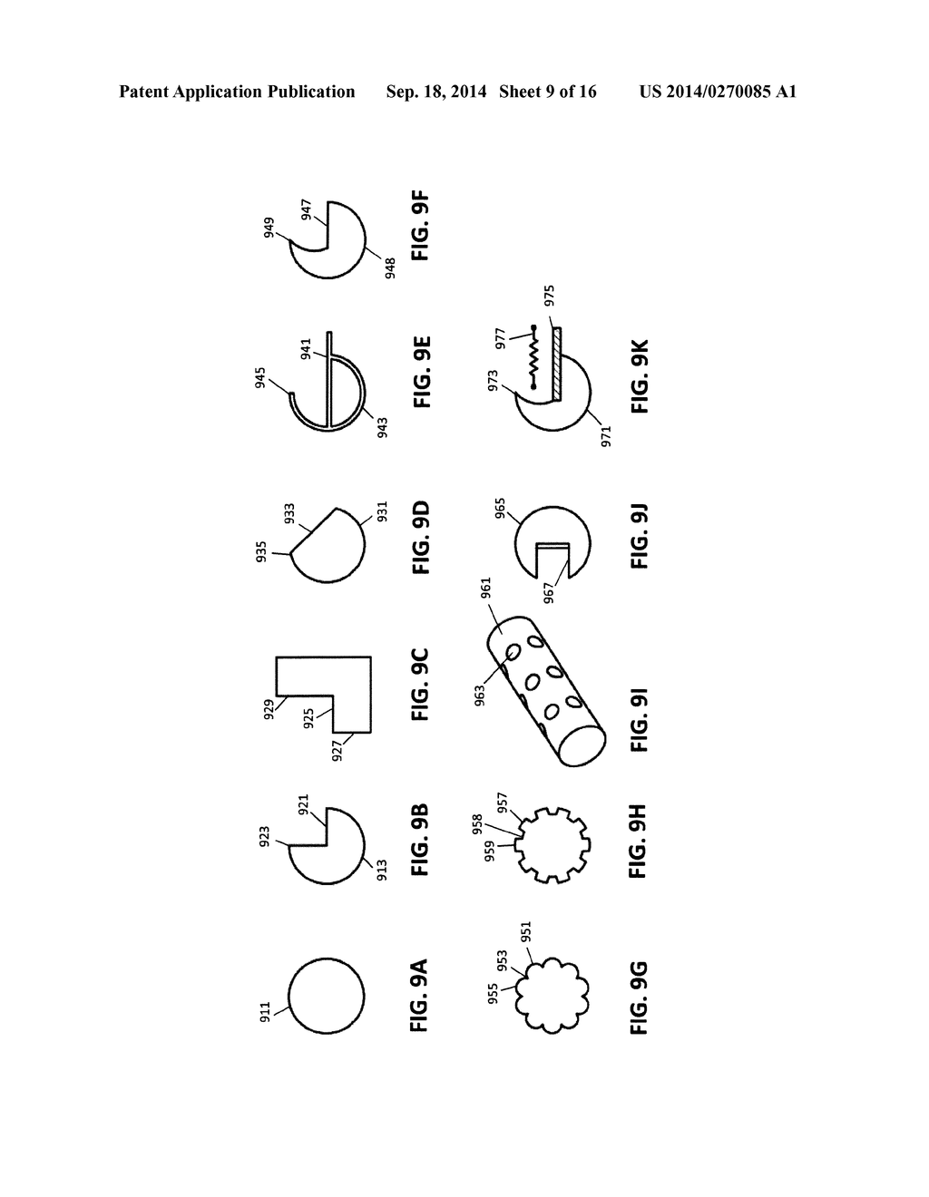 CONTINUOUS CONTACT X-RAY SOURCE - diagram, schematic, and image 10