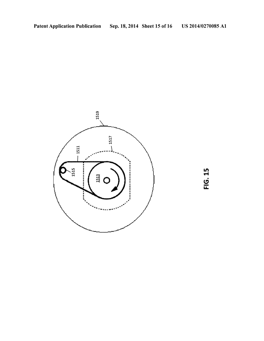 CONTINUOUS CONTACT X-RAY SOURCE - diagram, schematic, and image 16