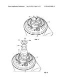 SYSTEM AND METHOD FOR SERVICING X-RAY TUBES IN SITU diagram and image