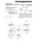 METHODS, DEVICES AND SYSTEMS FOR CREATING OR SHARING A VISUAL INDICATOR     PATTERN diagram and image