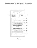 METHOD FOR APPARATUS FOR ROUTING APPLICATION PROGRAMMING INTERFACE (API)     CALLS diagram and image