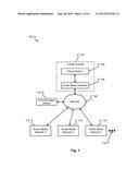 ANSWER BASED AGENT ROUTING AND DISPLAY METHOD diagram and image