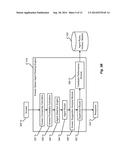 ANSWER BASED AGENT ROUTING AND DISPLAY METHOD diagram and image