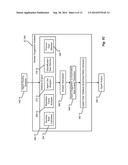 ANSWER BASED AGENT ROUTING AND DISPLAY METHOD diagram and image