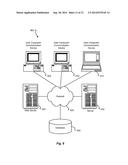 ANSWER BASED AGENT ROUTING AND DISPLAY METHOD diagram and image