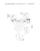 REMOTE KEY MANAGEMENT IN A CLOUD-BASED ENVIRONMENT diagram and image