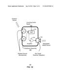 SYSTEM AND METHOD TO DETECT CLOSE VOICE SOURCES AND AUTOMATICALLY ENHANCE     SITUATION AWARENESS diagram and image