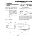 WIRELESS ELECTRONIC STETHOSCOPE diagram and image