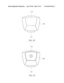 WIRELESS ELECTRONIC STETHOSCOPE diagram and image