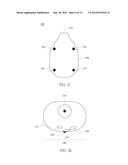 WIRELESS ELECTRONIC STETHOSCOPE diagram and image