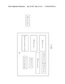 WIRELESS ELECTRONIC STETHOSCOPE diagram and image