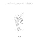 AMBIENT NOISE-BASED ADAPTATION OF SECONDARY PATH ADAPTIVE RESPONSE IN     NOISE-CANCELING PERSONAL AUDIO DEVICES diagram and image