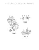 WIRELESS EARPIECE WITH LOCAL AUDIO CACHE diagram and image