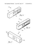 INTEGRATED WIRELESS HEADSET SYSTEM FOR ELECTRONIC DEVICES diagram and image