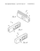 INTEGRATED WIRELESS HEADSET SYSTEM FOR ELECTRONIC DEVICES diagram and image