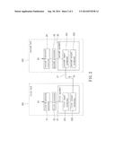 SYNCHRONOUS LOUDSPEAKING SYSTEM FOR SEVERAL BEDS diagram and image