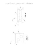 DIFFERENTIAL MICROPHONE WITH DUAL POLARITY BIAS diagram and image