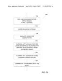 HIERARCHICAL IMAGE CLASSIFICATION SYSTEM diagram and image