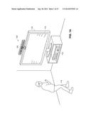 CENTER OF MASS STATE VECTOR FOR ANALYZING USER MOTION IN 3D IMAGES diagram and image