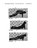 CENTER OF MASS STATE VECTOR FOR ANALYZING USER MOTION IN 3D IMAGES diagram and image