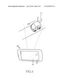 ELECTRONIC DEVICE AND METHOD OF OPERATING THE SAME diagram and image