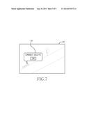 ELECTRONIC DEVICE AND METHOD OF OPERATING THE SAME diagram and image