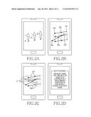 ELECTRONIC DEVICE AND METHOD FOR SYNTHESIZING CONTINUOUSLY TAKEN IMAGES diagram and image